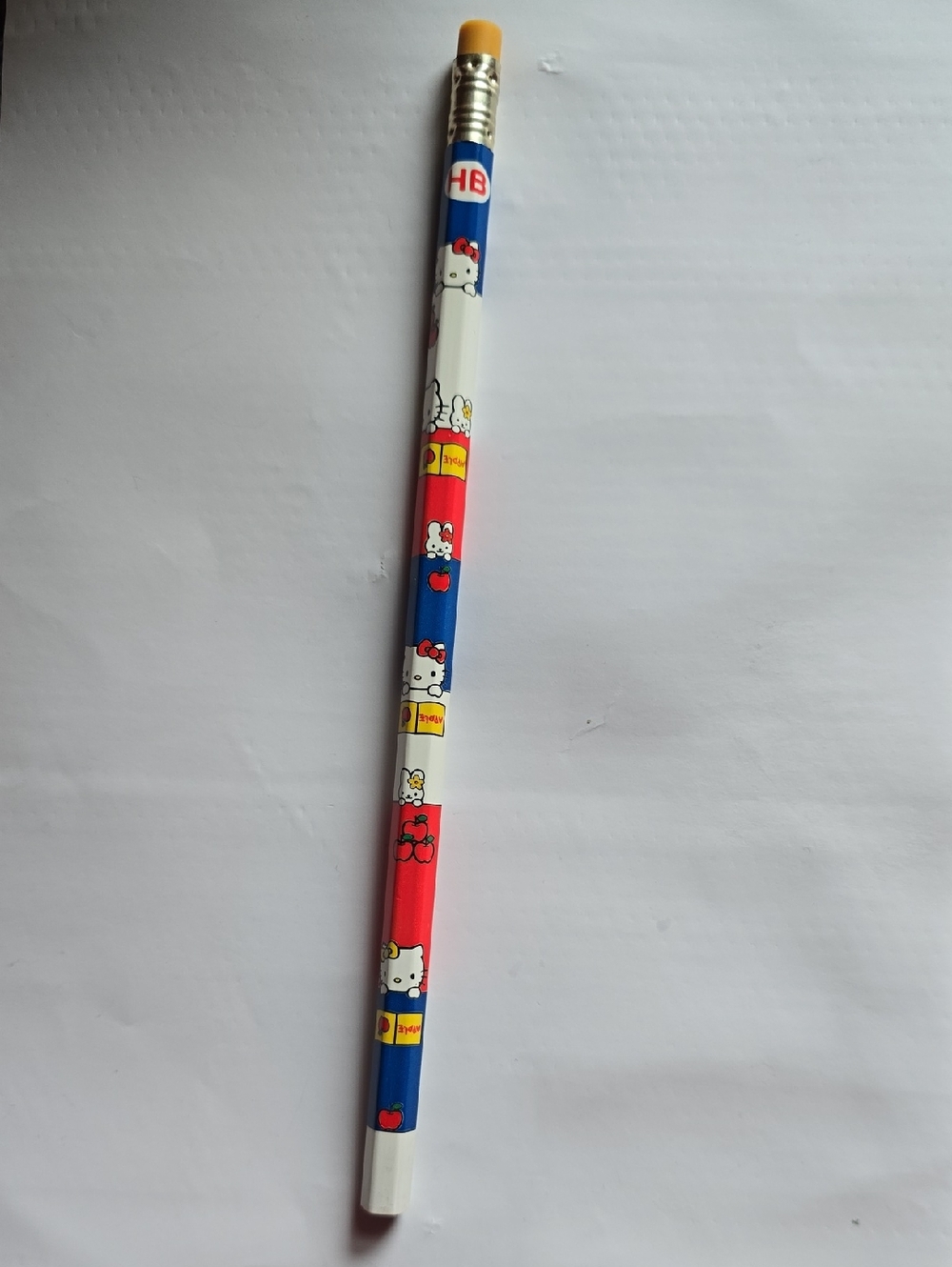 Vintage  Sanrio Hello Kitty Pencil